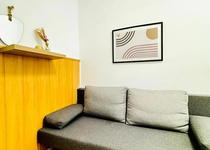 Apartment Private 111 *