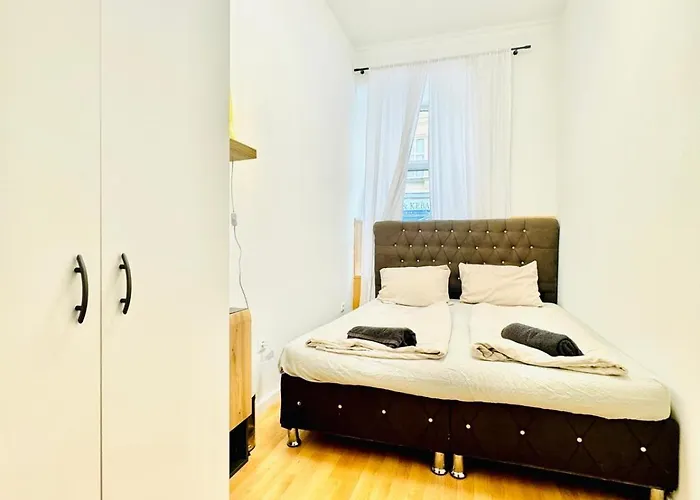 Apartment Private 111 *