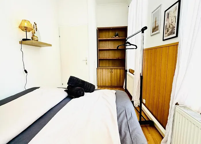 Apartment Private 111 *