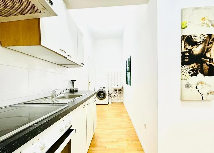 Private 111 Apartment Vienna