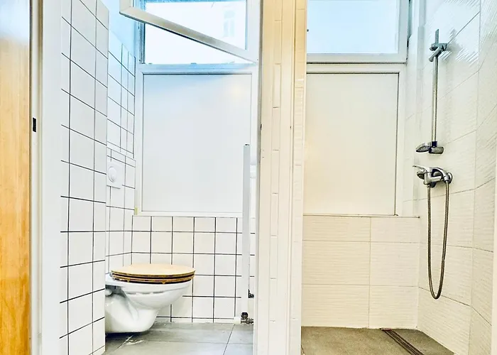 Apartment Private 111 Vienna