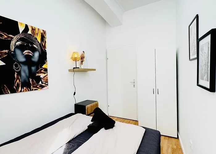Apartment Private 111 *