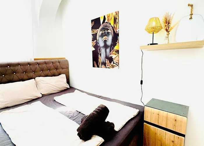 Private 111 * Vienna