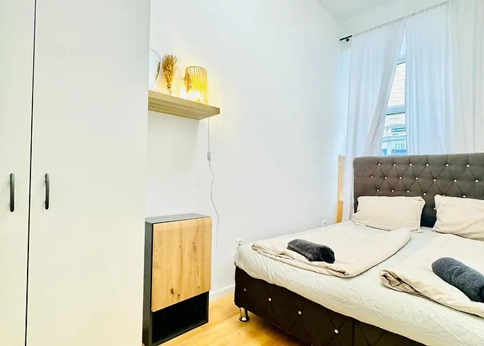 Private 111 Apartment Vienna