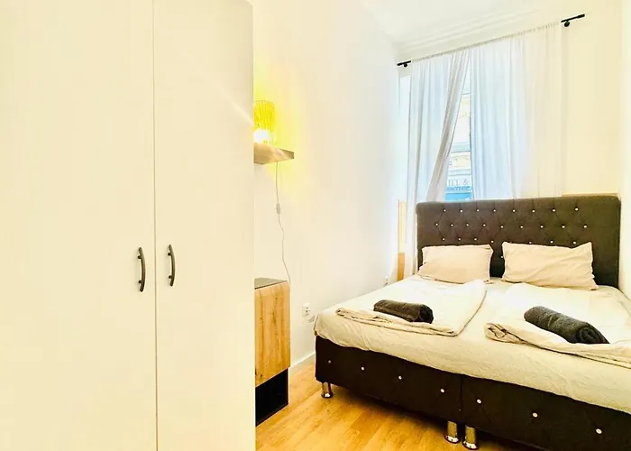 Private 111 Vienna