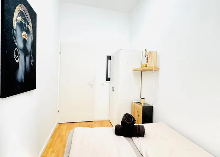 Private 111 Apartment Vienna