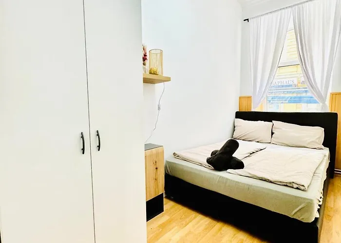 Apartment Private 111 *