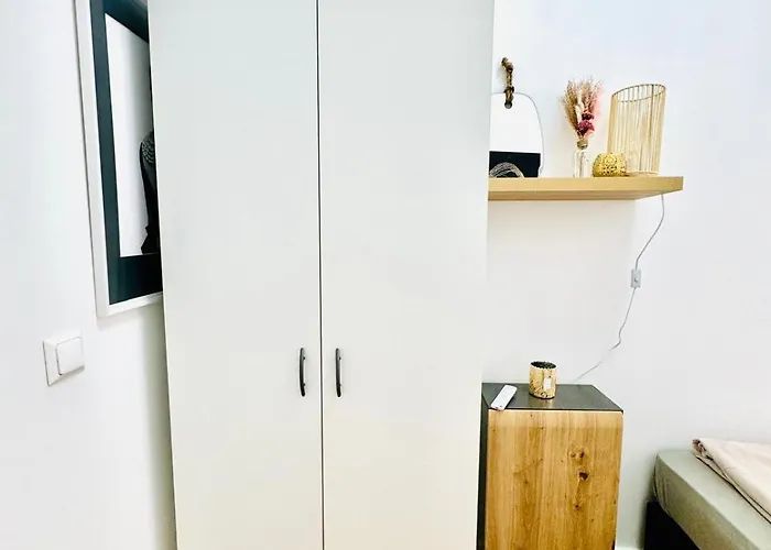 Apartment Private 111 Vienna