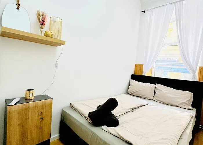 Apartment Private 111 *