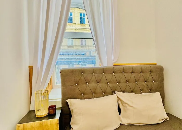 Private 111 * Vienna