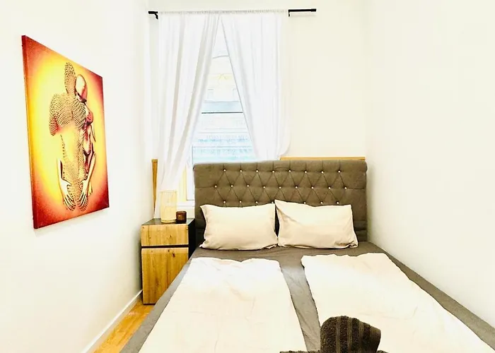 Private 111 Apartment Vienna