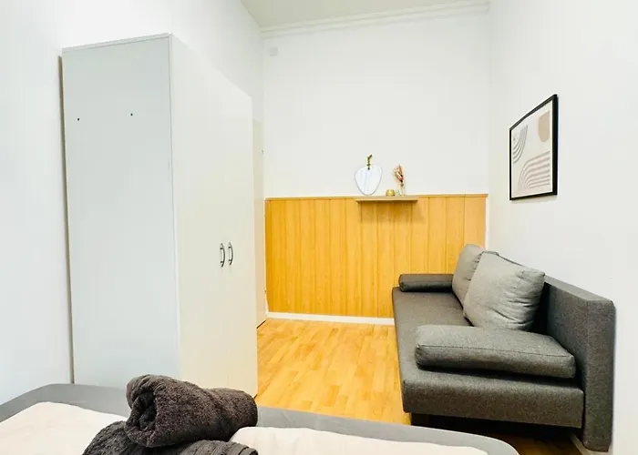 Apartment Private 111 *