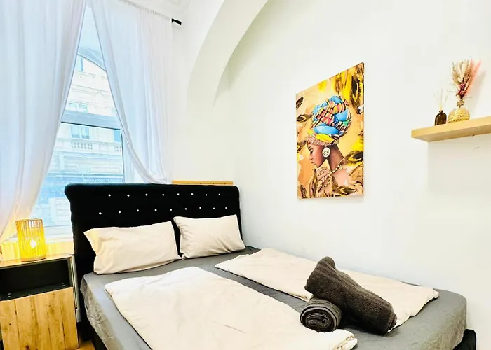 Apartment Private 111