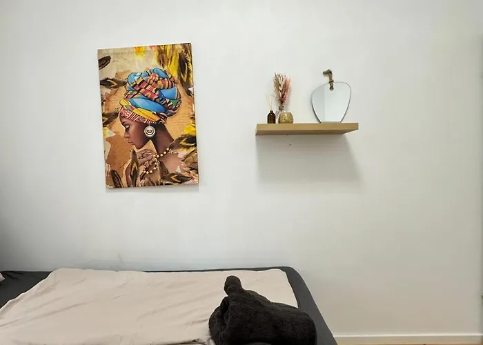 Apartment Private 111 *