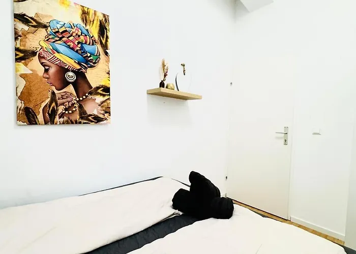 Private 111 * Vienna