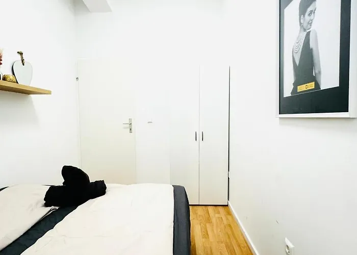 Apartment Private 111 Vienna