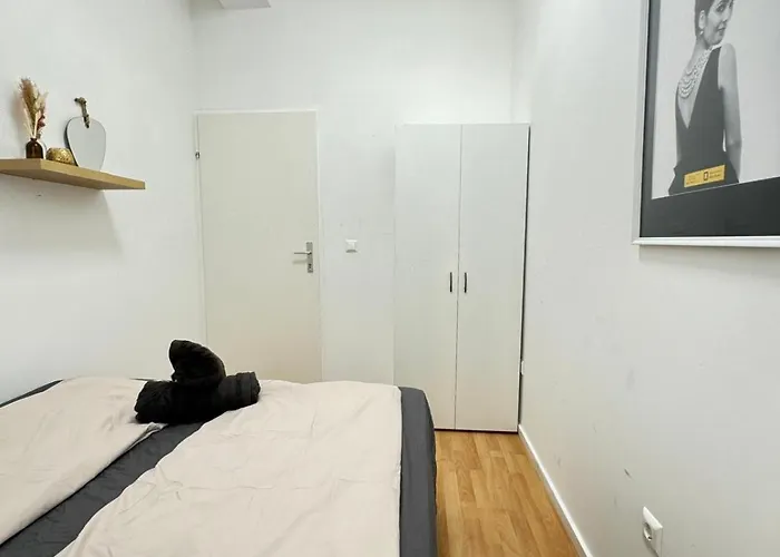Private 111 Apartment Vienna