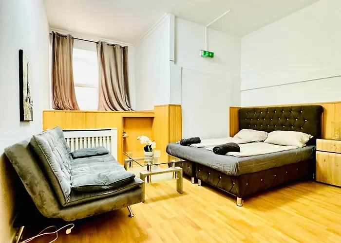 Apartment Private 111