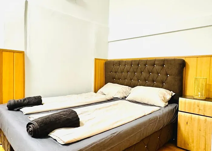 Apartment Private 111