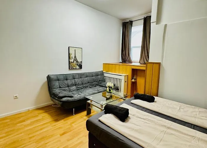 Apartment Private 111