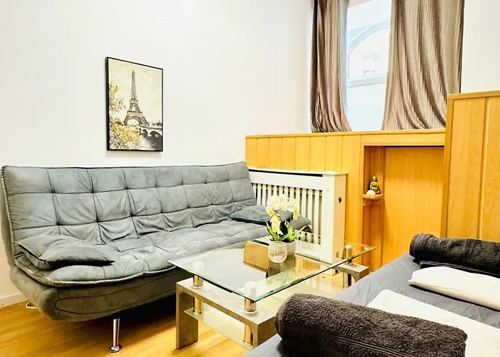 Apartment Private 111