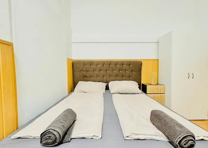 Private 111 Apartment Vienna