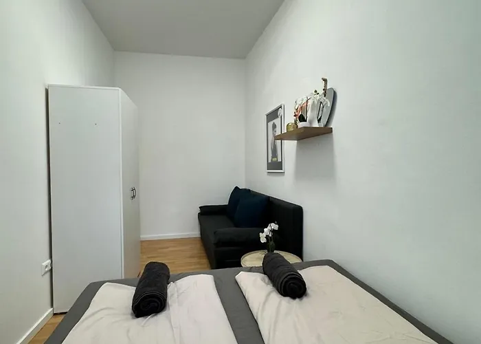 Apartment Private 111 Vienna