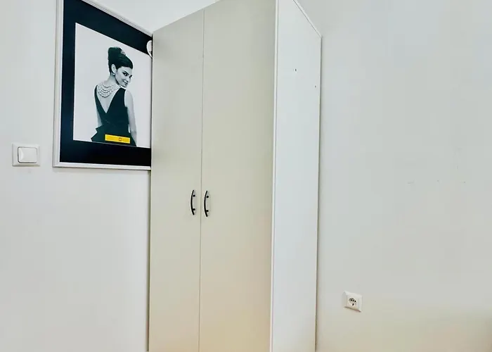 Apartment Private 111
