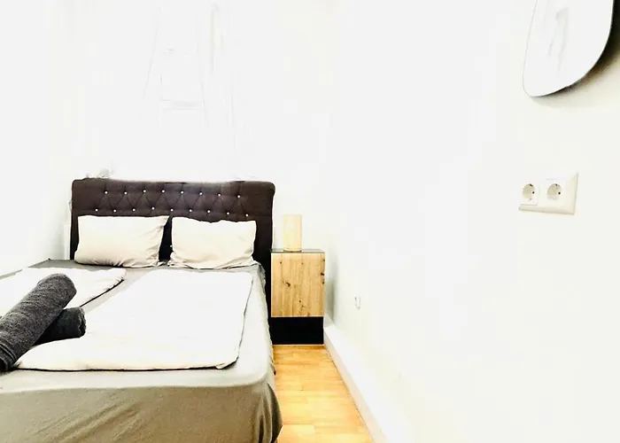 Private 111 Apartment Vienna