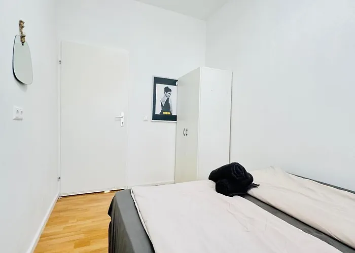 Apartment Private 111 *